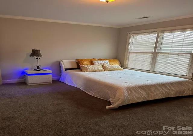 Photo 3 of Single family home for sale at 820 Foxmeade Ct, Salisbury, NC 28144 | MLS# 4423500 | Listing updated on 2026-09-22