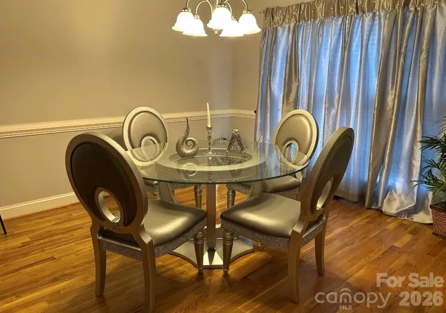 Photo 3 of Single family home for sale at 820 Foxmeade Ct, Salisbury, NC 28144 | MLS# 4423500 | Listing updated on 2026-09-22