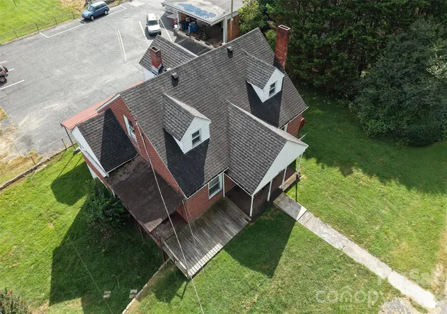 Single family home for sale at 164 N Mitchell Ave, Bakersville, NC 28705 | MLS# 4423512