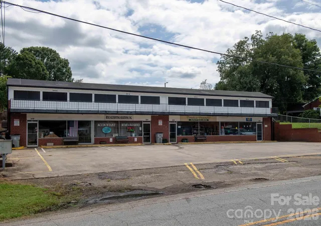 Photo 1 of Multi family home for sale at 319 Connelly Springs Rd Sw, Lenoir, NC 28645 | MLS# 4423516 | Listing updated on 2026-09-23