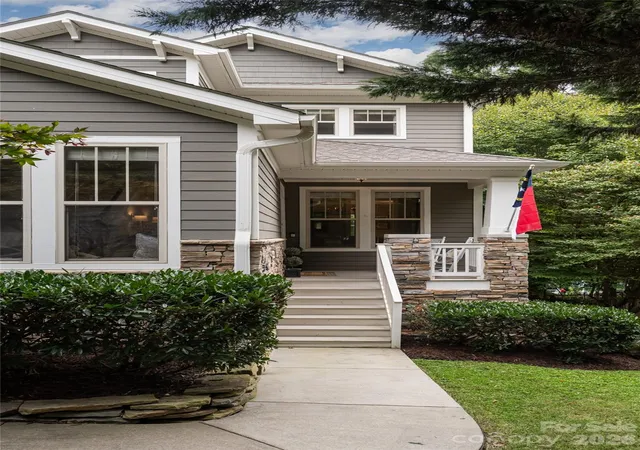 Photo 1 of Single family home for sale at 112 Mountain Dr, Biltmore Lake, NC 28715 | MLS# 4423519 | Listing updated on 2026-09-19