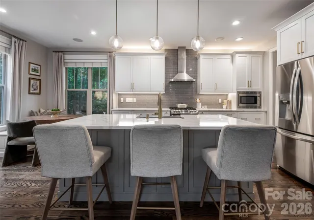 Photo 4 of Single family home for sale at 112 Mountain Dr, Biltmore Lake, NC 28715 | MLS# 4423519 | Listing updated on 2026-09-19
