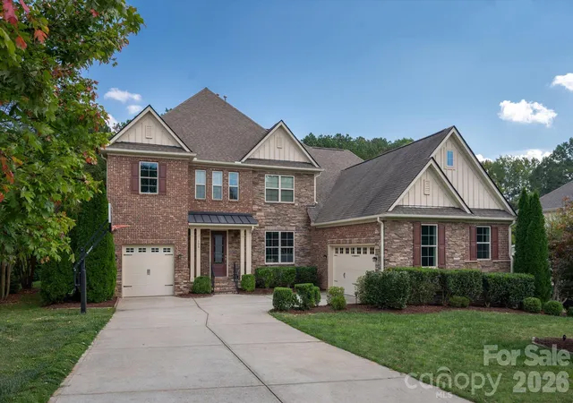 Single family home for sale at 105 Highclere Dr, Waxhaw, NC 28173 | MLS# 4423522