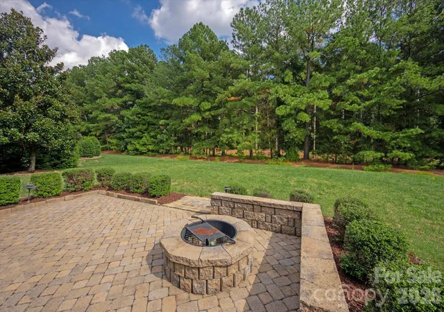 Photo 36 of Single family home for sale at 105 Highclere Dr, Waxhaw, NC 28173 | MLS# 4423522 | Listing updated on 2026-10-22