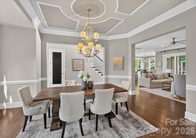 Photo 4 of Single family home for sale at 105 Highclere Dr, Waxhaw, NC 28173 | MLS# 4423522 | Listing updated on 2026-10-21