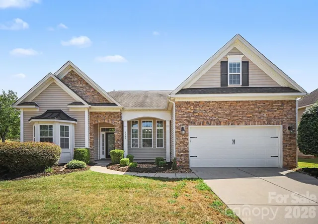 Photo 1 of Single family home for sale at 3009 Denali Way, Rock Hill, SC 29732 | MLS# 4423527 | Listing updated on 2026-09-12