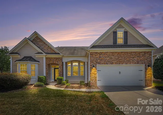 Photo 2 of Single family home for sale at 3009 Denali Way, Rock Hill, SC 29732 | MLS# 4423527 | Listing updated on 2026-09-12