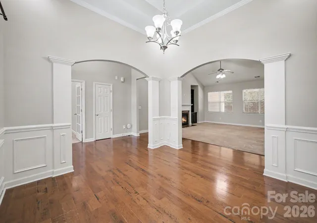 Photo 4 of Single family home for sale at 3009 Denali Way, Rock Hill, SC 29732 | MLS# 4423527 | Listing updated on 2026-09-12