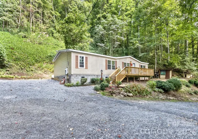 Photo 32 of Single family home for sale at 13 Cattail Dr, Sylva, NC 28779 | MLS# 4423552 | Listing updated on 2026-10-17