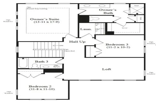 Photo 3 of Single family home for sale at 3008 Broken Spur Ln, Pineville, NC 28134 | MLS# 4423556 | Listing updated on 2026-10-04