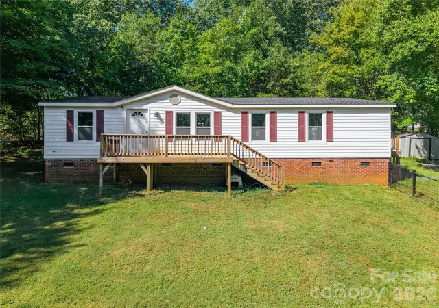 Photo 1 of Single family home for sale at 4756 Sierra Dr, Maiden, NC 28650 | MLS# 4423564 | Listing updated on 2026-09-28