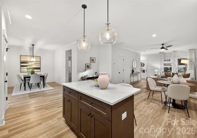 Photo 4 of Single family home for sale at 12714 Hamilton Rd, Charlotte, NC 28273 | MLS# 4423575 | Listing updated on 2026-10-01