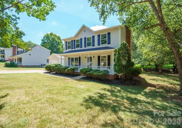 Photo 1 of Single family home for sale at 4336 Hickory Holw Rd, Gastonia, NC 28056 | MLS# 4423577 | Listing updated on 2026-09-30