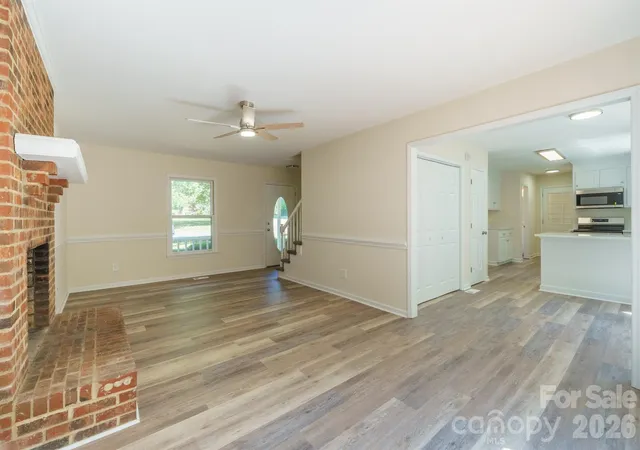 Photo 3 of Single family home for sale at 4336 Hickory Holw Rd, Gastonia, NC 28056 | MLS# 4423577 | Listing updated on 2026-09-30