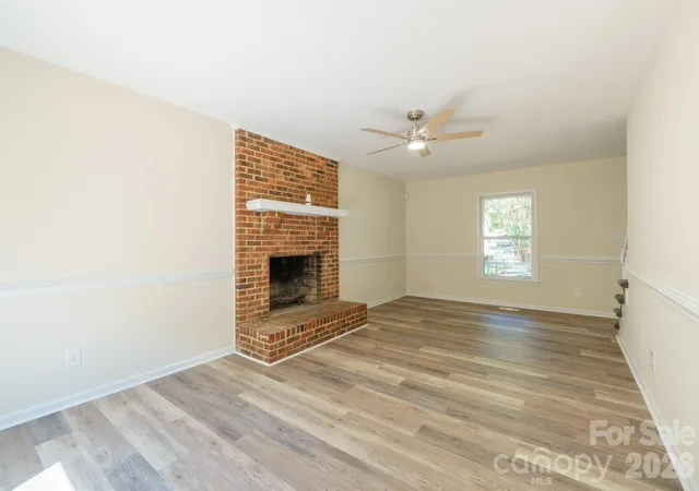 Photo 3 of Single family home for sale at 4336 Hickory Holw Rd, Gastonia, NC 28056 | MLS# 4423577 | Listing updated on 2026-09-30