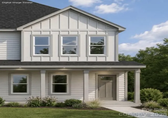 Townhouse for sale at 3112 Reid Ave, Charlotte, NC 28208 | MLS# 4423580