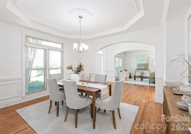 Photo 3 of Single family home for sale at 17125 Laurel Walk Ct, Charlotte, NC 28277 | MLS# 4423584 | Listing updated on 2026-09-30