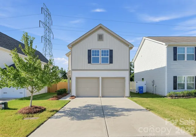 Photo 1 of Sale Pending at 12954 Hl Pine Rd, Midland, NC 28107 | MLS# 4423585 | Listing updated on 2026-09-24