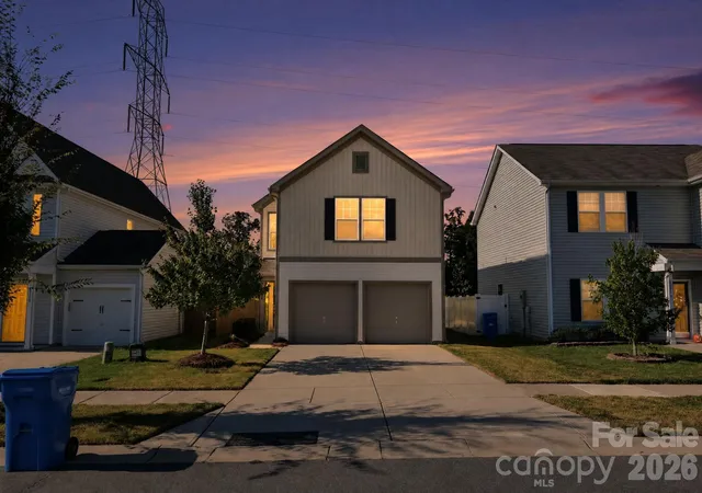 Photo 2 of Sale Pending at 12954 Hl Pine Rd, Midland, NC 28107 | MLS# 4423585 | Listing updated on 2026-09-24