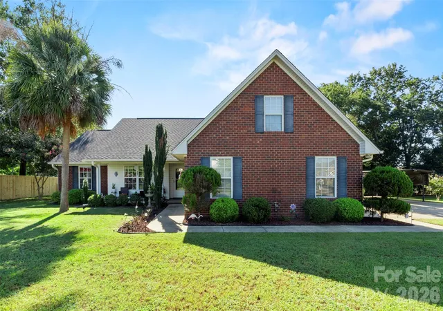 Photo 1 of Single family home for sale at 3110 Tamarah Way, Sumter, SC 29154 | MLS# 4423593 | Listing updated on 2026-09-13