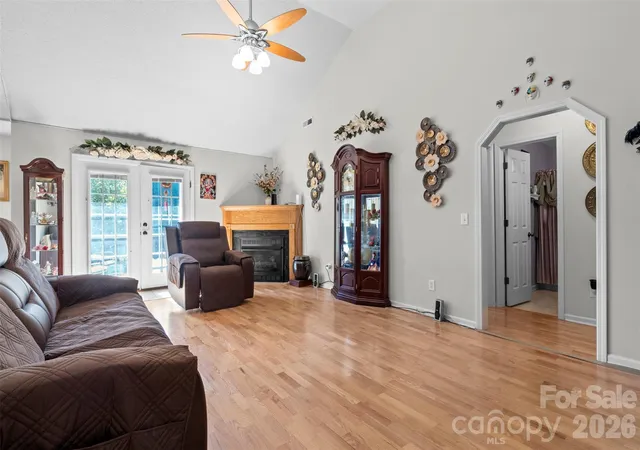 Photo 4 of Single family home for sale at 3110 Tamarah Way, Sumter, SC 29154 | MLS# 4423593 | Listing updated on 2026-09-13