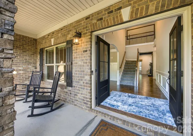Photo 3 of Single family home for sale at 11915 Red Sorrell Ln, Huntersville, NC 28078 | MLS# 4423597 | Listing updated on 2026-10-04