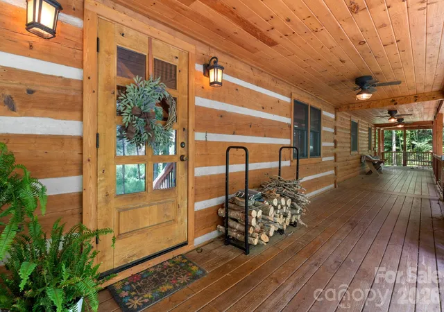 Photo 3 of Sale Pending at 982 Jakes Mountain Rd, Deep Gap, NC 28618 | MLS# 4423601 | Listing updated on 2026-10-19