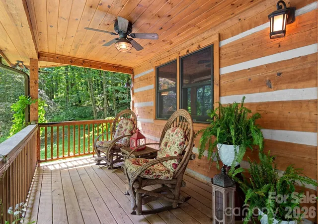 Photo 3 of Sale Pending at 982 Jakes Mountain Rd, Deep Gap, NC 28618 | MLS# 4423601 | Listing updated on 2026-10-19