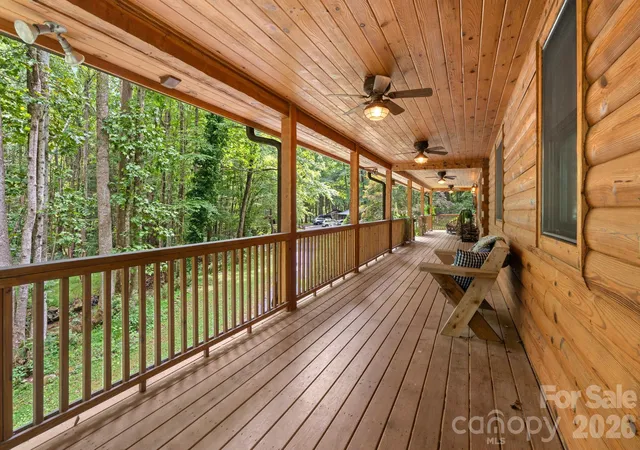 Photo 4 of Sale Pending at 982 Jakes Mountain Rd, Deep Gap, NC 28618 | MLS# 4423601 | Listing updated on 2026-10-19