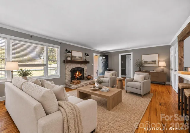 Photo 2 of Single family home for sale at 20721 Nc 138 Hwy, Albemarle, NC 28001 | MLS# 4423606 | Listing updated on 2026-10-07