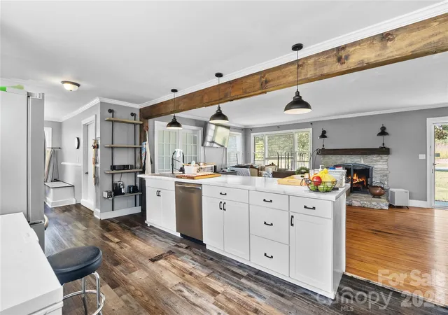 Photo 3 of Single family home for sale at 20721 Nc 138 Hwy, Albemarle, NC 28001 | MLS# 4423606 | Listing updated on 2026-10-07