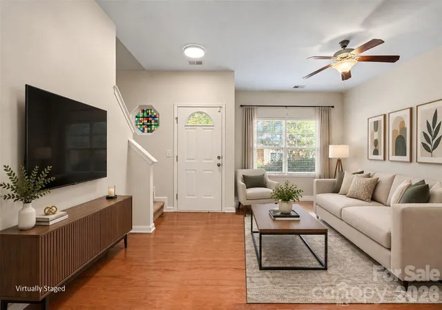 Photo 2 of Townhouse for sale at 4337 Macey Ln, Rock Hill, SC 29732 | MLS# 4423607 | Listing updated on 2026-09-12