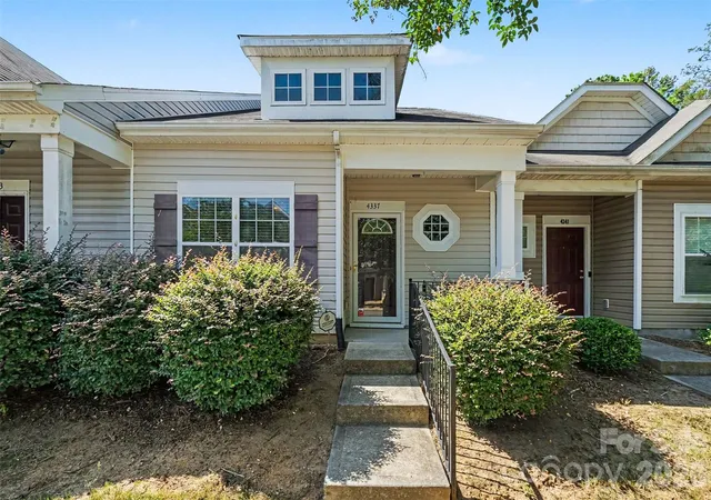 Photo 28 of Townhouse for sale at 4337 Macey Ln, Rock Hill, SC 29732 | MLS# 4423607 | Listing updated on 2026-09-12