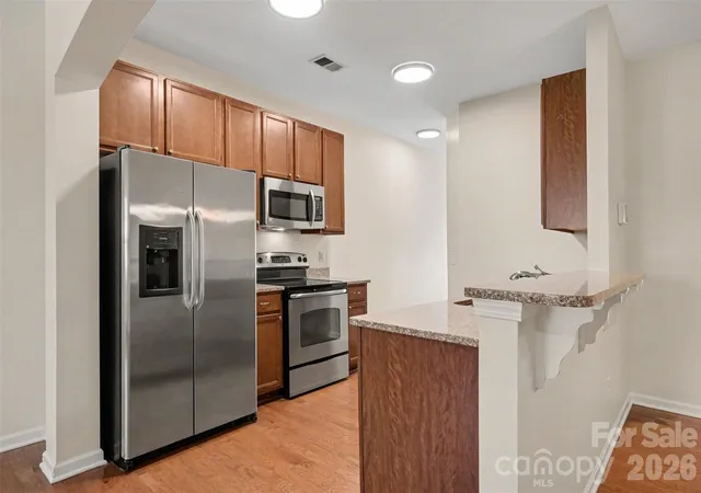 Photo 3 of Townhouse for sale at 4337 Macey Ln, Rock Hill, SC 29732 | MLS# 4423607 | Listing updated on 2026-09-12