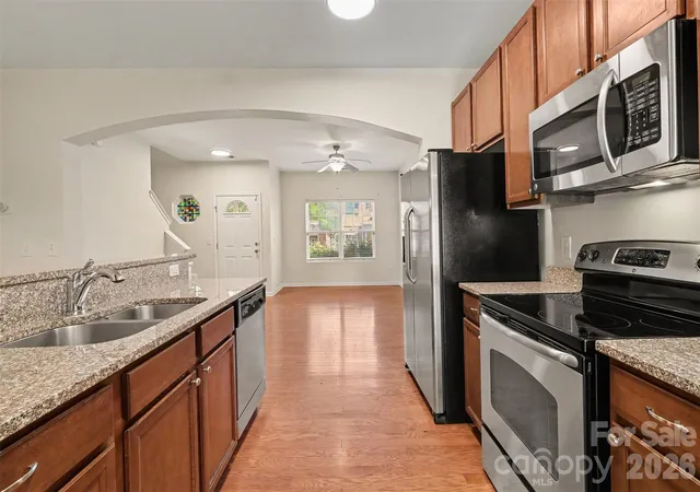 Photo 4 of Townhouse for sale at 4337 Macey Ln, Rock Hill, SC 29732 | MLS# 4423607 | Listing updated on 2026-09-12
