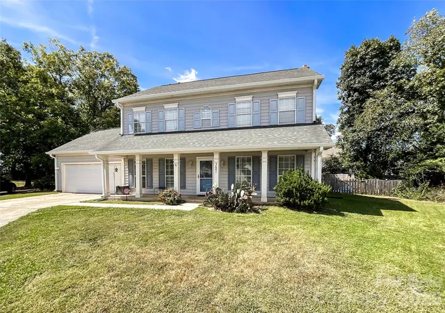 Photo 2 of Single family home for sale at 3601 Esther St, Indian Trail, NC 28079 | MLS# 4423616 | Listing updated on 2026-09-21