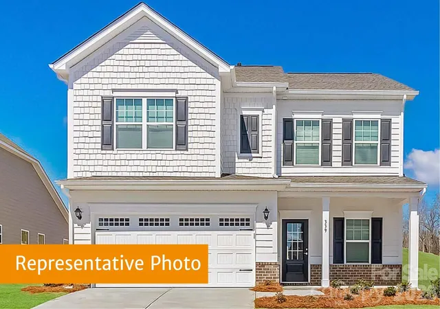 Photo 2 of Single family home for sale at 2106 Zybach Dr, Monroe, NC 28110 | MLS# 4423620 | Listing updated on 2026-09-13
