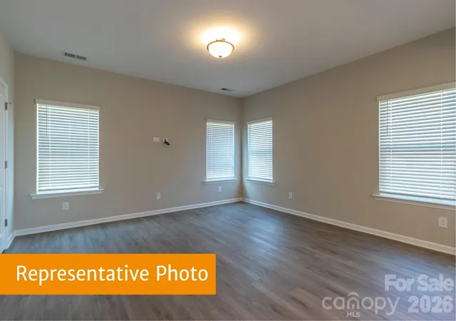 Photo 4 of Single family home for sale at 2106 Zybach Dr, Monroe, NC 28110 | MLS# 4423620 | Listing updated on 2026-09-13