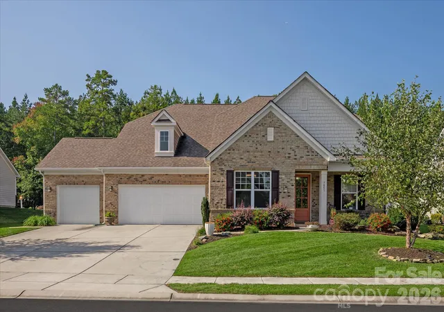 Photo 1 of Single family home for sale at 7051 Wyngate Pl, Lancaster, SC 29720 | MLS# 4423621 | Listing updated on 2026-10-21