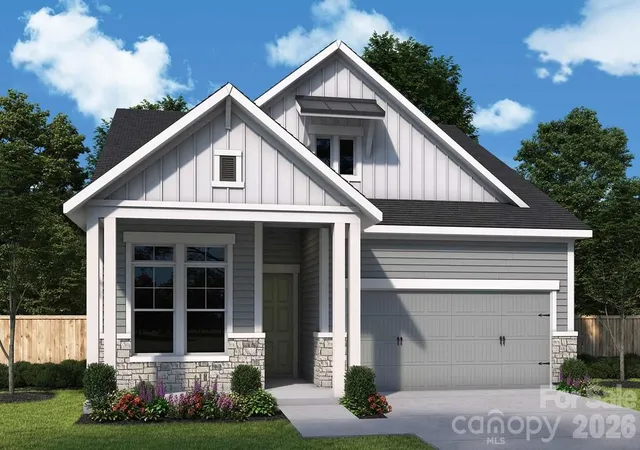 Photo 1 of Single family home for sale at 1354 Idyllic Ln, Waxhaw, NC 28173 | MLS# 4423623 | Listing updated on 2026-10-06
