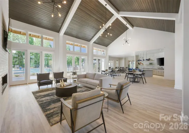 Photo 4 of Single family home for sale at 1354 Idyllic Ln, Waxhaw, NC 28173 | MLS# 4423623 | Listing updated on 2026-10-06