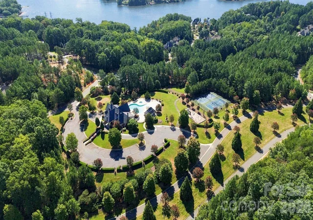 Land for sale at 1021 Hartshaw Ct, Belmont, NC 28012 | MLS# 4423627