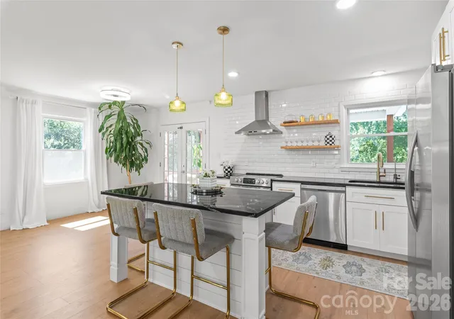 Photo 3 of Single family home for sale at 610 Ridgeway Dr, Belmont, NC 28012 | MLS# 4423628 | Listing updated on 2026-09-29