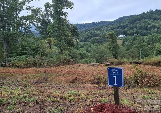 Photo 2 of Land for sale at 1 River Crst #1, Burnsville, NC 28714 | MLS# 4423630 | Listing updated on 2026-10-09