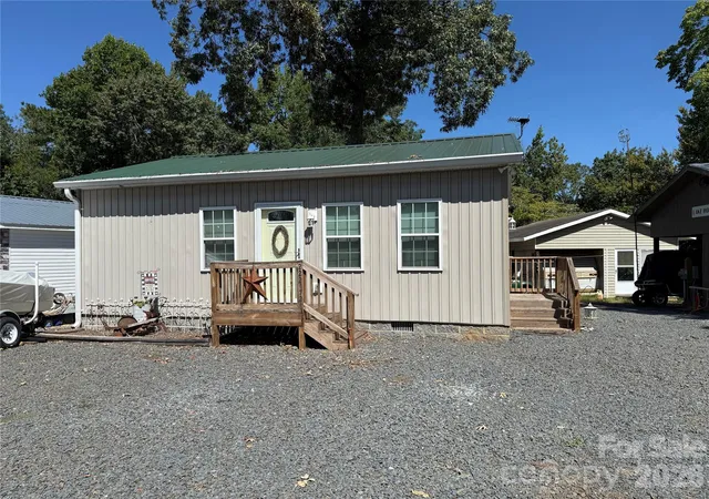 Single family home for sale at 222 Lake Tillery Trl #C72, Mount Gilead, NC 27306 | MLS# 4423632