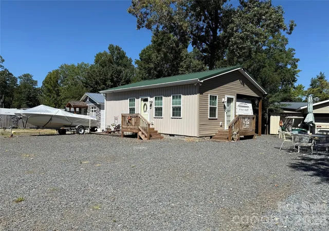 Photo 3 of Single family home for sale at 222 Lake Tillery Trl #C72, Mount Gilead, NC 27306 | MLS# 4423632 | Listing updated on 2026-09-12