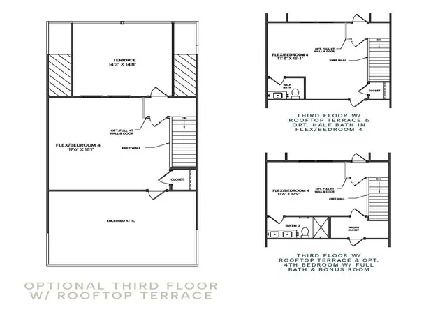 Photo 3 of Townhouse for sale at 5409 Cardinal Landing Ln #16, Charlotte, NC 28211 | MLS# 4423635 | Listing updated on 2026-09-20