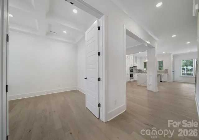 Photo 3 of Single family home for sale at 1016 Rockway Dr, Charlotte, NC 28205 | MLS# 4423639 | Listing updated on 2026-10-08