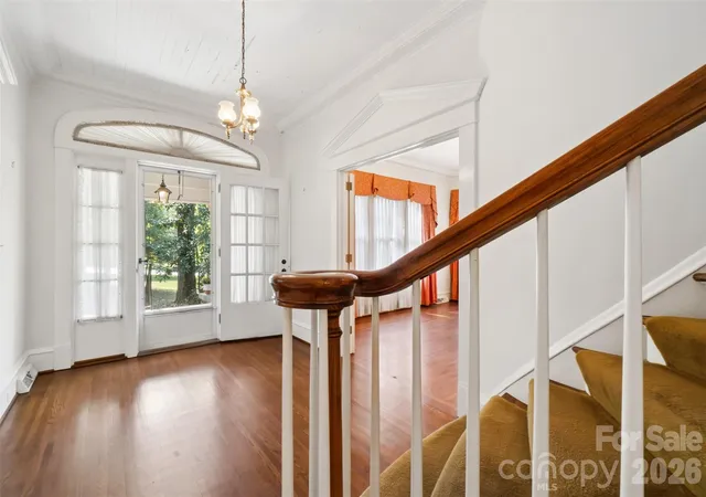 Photo 3 of Single family home for sale at 413 S Elm St, Marshville, NC 28103 | MLS# 4423645 | Listing updated on 2026-09-12