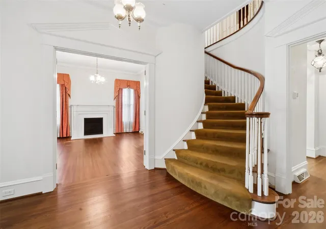 Photo 4 of Single family home for sale at 413 S Elm St, Marshville, NC 28103 | MLS# 4423645 | Listing updated on 2026-09-12